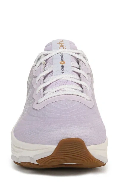 Ryka Rykä Devotion X Max Plus Walking Sneaker