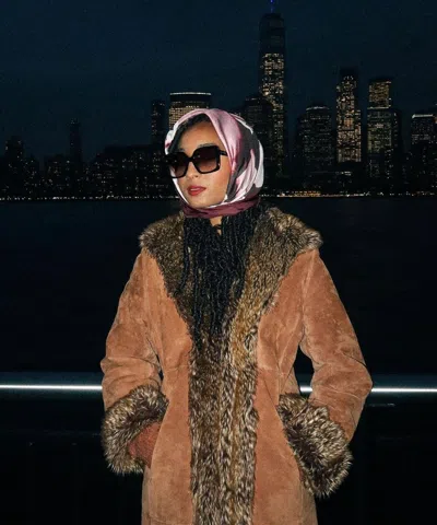 Echo New York Diana Sinclair In Multi