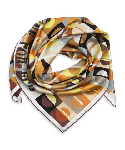 Echo New York Giulia Peyrone In Multi