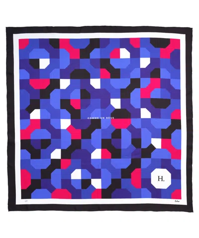 Echo New York Helen Nonini In Multi