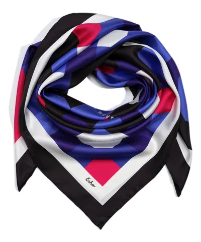 Echo New York Helen Nonini In Multi