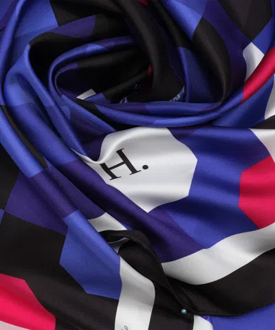 Echo New York Helen Nonini In Multi