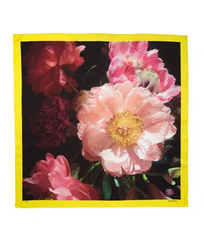 Echo New York Helena Christensen In Multi