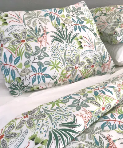 Echo New York Jungle Book Duvet Set