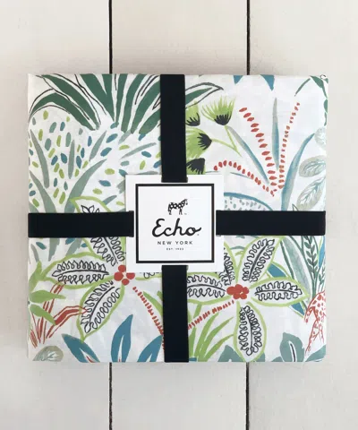Echo New York Jungle Book Duvet Set