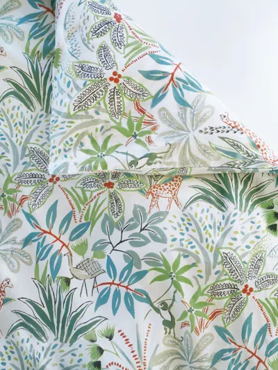 Echo New York Jungle Book Duvet Set