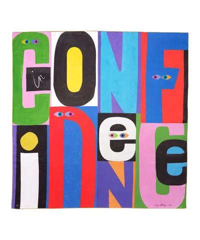 Echo New York Kelsey Mckinney In Multi