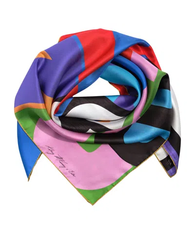 Echo New York Kelsey Mckinney In Multi