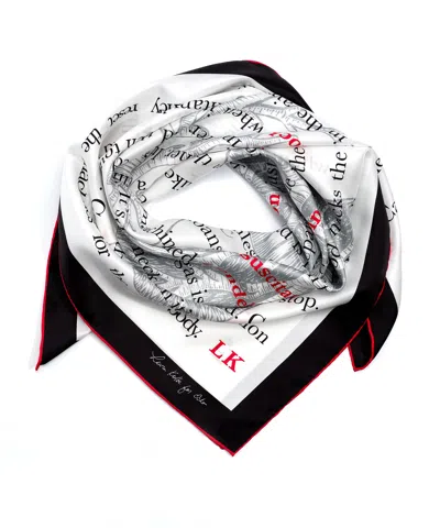 Echo New York Laura Kolbe In Multi