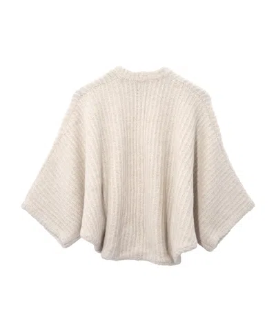 Echo New York Lofty Cocoon In Black