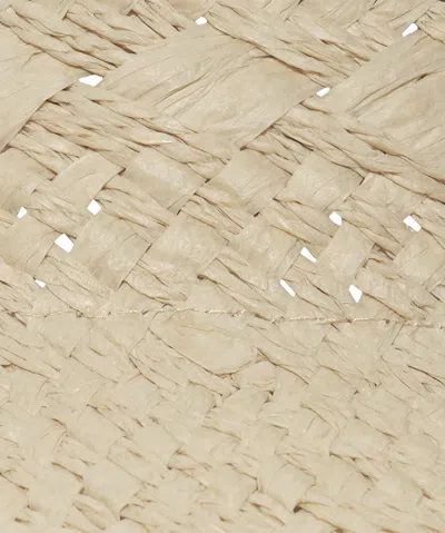 Echo New York Majorca Bucket Hat In Brown