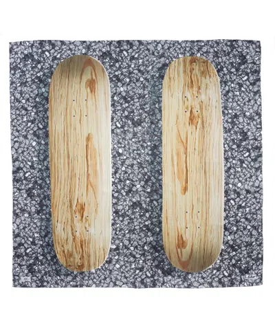 Echo New York Matteo Maresi In Multi