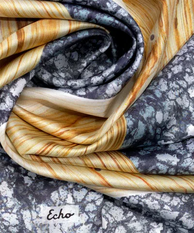 Echo New York Matteo Maresi In Multi