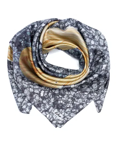 Echo New York Matteo Maresi In Multi