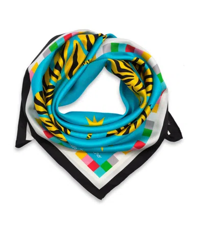 Echo New York Michela Picchi In Multi