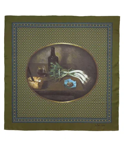 Echo New York Mimi Thorisson In Multi