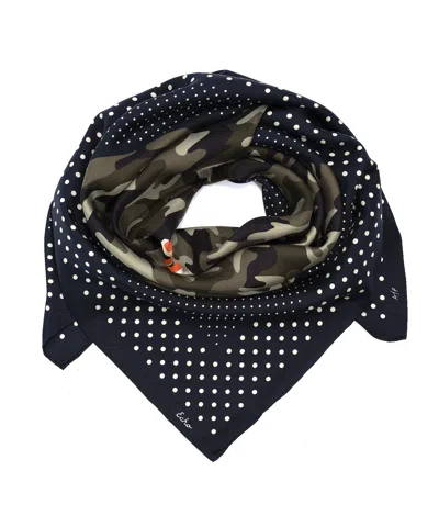 Echo New York Nick Wooster In Multi