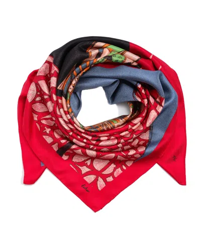 Echo New York Nicole Rifkin In Multi