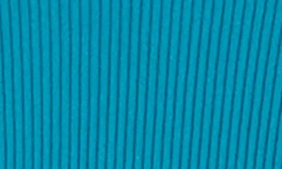 L*space Lspace Dominic Bitsy Bikini Bottoms In Blue