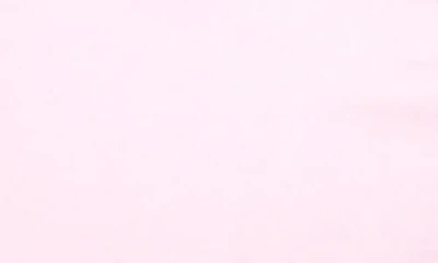 L*space Lspace Kerry Bikini Top In Pink