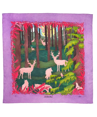 Echo New York Robert Rabensteiner In Multi