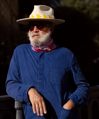 Echo New York Robert Rabensteiner In Multi