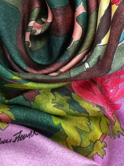 Echo New York Robert Rabensteiner In Multi