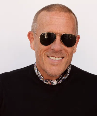 Echo New York Scott Schuman In Multi