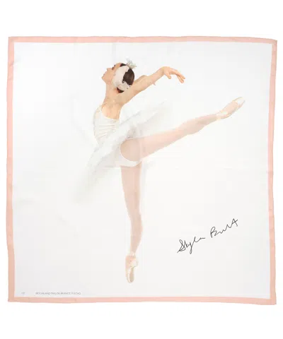 Echo New York Skylar Brandt And Taylor Brandt In Multi