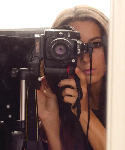 Echo New York Skylar Brandt And Taylor Brandt In Multi