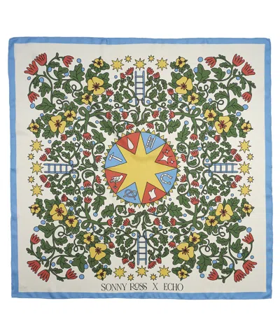 Echo New York Sonny Ross In Multi