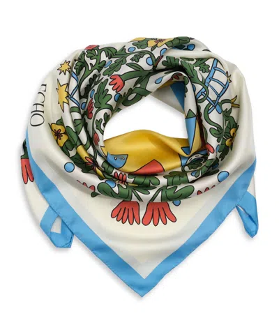 Echo New York Sonny Ross In Multi