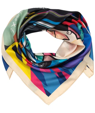 Echo New York Stephen Bliss In Multi