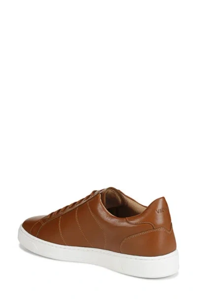 Vionic Lucas Sneaker In Brown