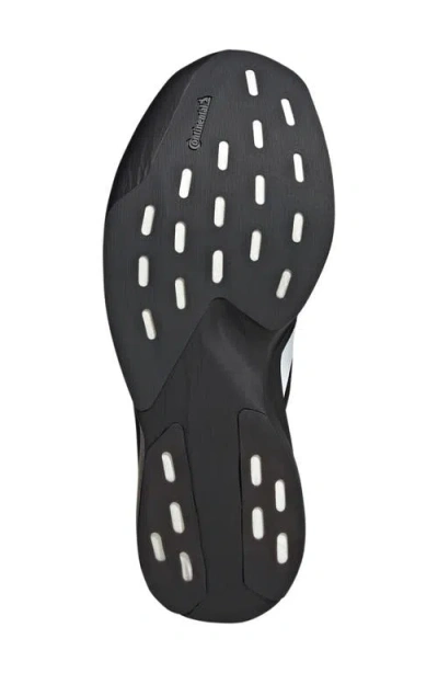 Adidas Originals Sneakers Adizero Evo In Black