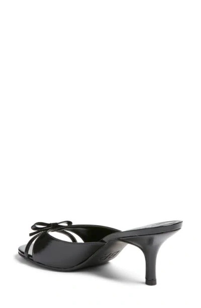 Bp. Zaya Heeled Sandal In Black