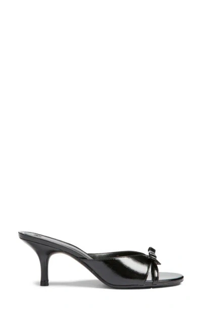 Bp. Zaya Heeled Sandal In Black