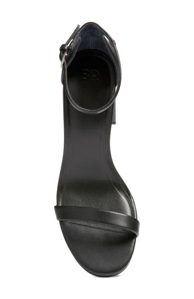 Bp. Livia Ankle Strap Sandal In Black