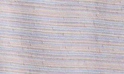 Carhartt Mens Gellar Stripe Multicolor Gellar Striped Short-sleeve Cotton Shirt Xl In Gray