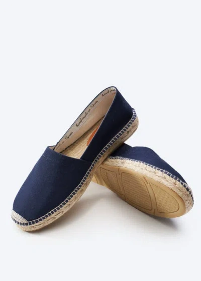 Viscata Espadrilles In Blue