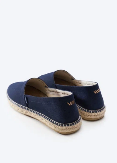 Viscata Espadrilles In Blue