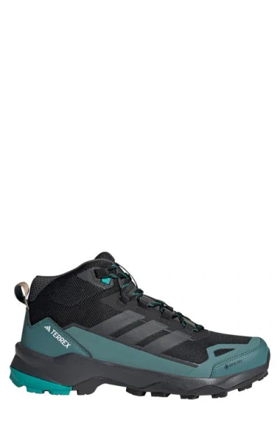 Adidas Originals Adidas Gender Inclusive Terrex Skychaser Ax5 Gore-tex Hiking Boot In Multi
