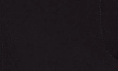 Michael Kors Collection Haylee Stretch Virgin Wool Blend Flare Leg Pants In Black