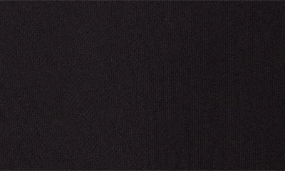 Alexander Wang Relaxed Fit Crew Sweatshirt With Puff Paint Logo In Black