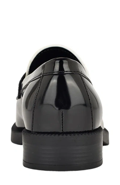 Nine West Women's Berg Slip-on Penny Loafers In Multi