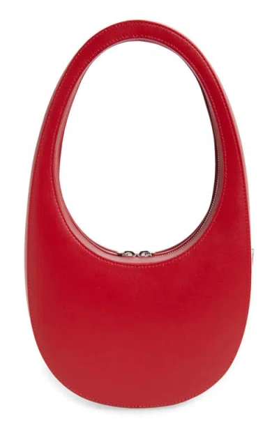 Coperni Bag In Red