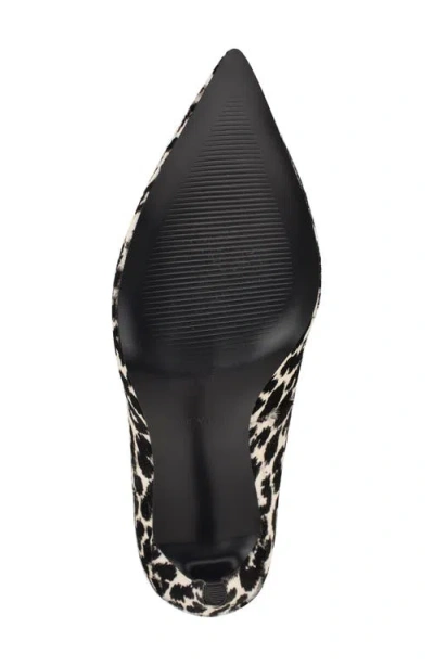 Nine West Women's Fresh Slip-on Stiletto Pumps In Black