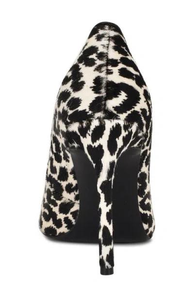 Nine West Women's Fresh Slip-on Stiletto Pumps In Black