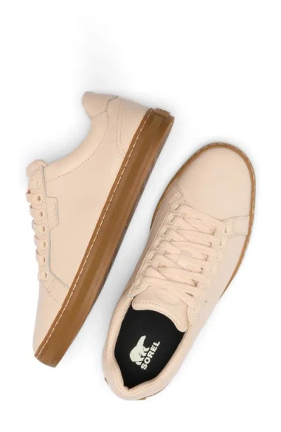 Sorel Cyprus Lx™ Sneaker In Neutral