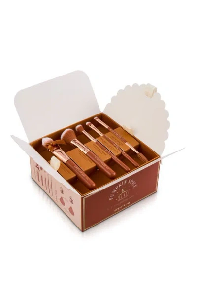 Spectrum Pumpkin Spice And Everything Nice Box In Brown